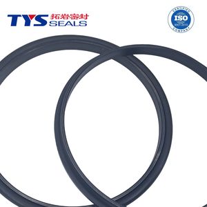 Premium Heavy Duty Floating Face Seals for Industrial Applications