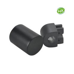 Precision CNC Machined Iron Components for OEM Machinery Supply