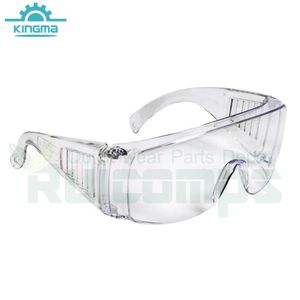 Protective Glasses-Professional Model-En166 F Standard-Brushcutter & DIY
