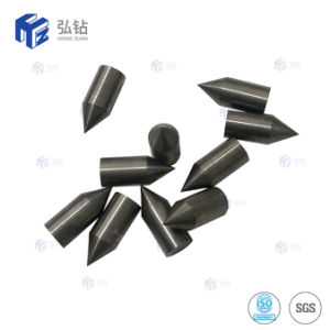 High Performance Round Tungsten Carbide Tip Scribe Carbide Rods