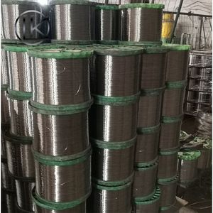 Premium 304 Stainless Steel Wire for Durable Pool Fencing