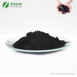 China Factory Price Coal Based Powder Carbon for Water Treatment