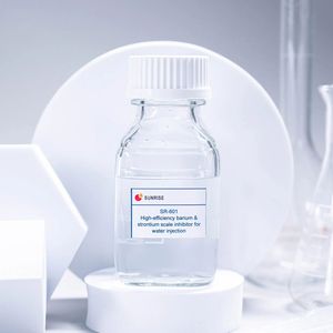 SR-210 Barium-Strontium Scale Remover for Oilfield