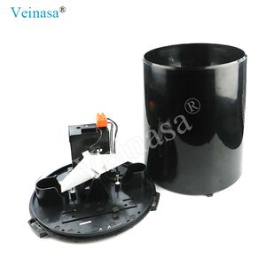 Veinasa-ABS Outdoor Zigbee Rain Gauge Automatic Rain Sensor