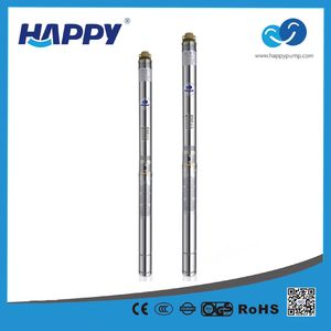 2 Inch 2.5 Inch 0.5 1 HP Stainless Steel Water Pump (2SDM & 2.5SDM)
