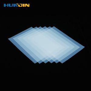 Factory Price 13X19in Waterproof Inkjet Transparency Film for Silk Screen Printing