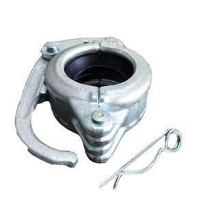 Concrete Pump Screw Clamp Sk Snap for Zoomlion Sany Putzmeister Cifa Schwing