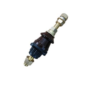 Porcelain 1kv 250A Transformer Bushing En 50386 for Enhanced Electrical Performance