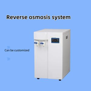 Pure Water Machine
