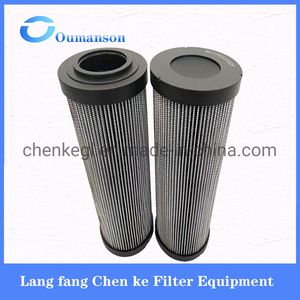 Hydraulic Filter Element for Machine Tool Industry MP Filter Mf1003p25nb Oil Purifie