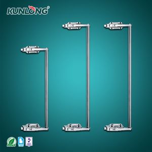 Sk1-621 Stainless Steel 304 Handle Latch for Cold Room Chamber Door Handle Latch Lock