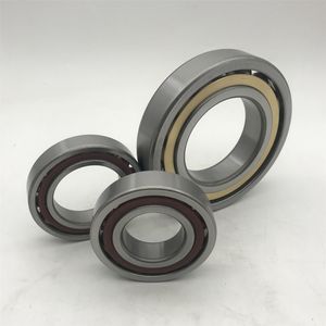 Auto Parts Deep Groove Ball Angular Contact Ball Bearing 7006 7008 7009 7010 7011 7012acm for Sale