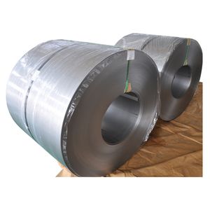 Cold Rolled Steel Plate / Sheet / Coil / Strip CRC Black Annealed Cold Rolled Steel
