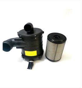 Auto Air Filter Element for Truck Automobile Filter Element Assembly K2027