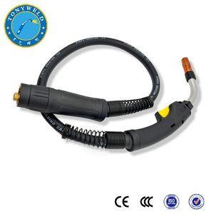 Tonyweld Bnd Q20 MIG Torch MIG Gas Welding Torch Welding Products