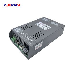 3000W Pfc Function Switching Power Supply 90~260VAC to DC 12V 24V 36V 48V 60V 90V 120V 150V 220V with RS485