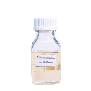 SR-109 High-Performance Anti-Wear Additive for Diesel Fuels