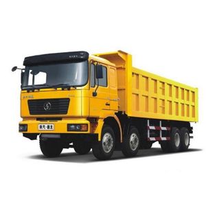 Shacman 6X4 8X4 380-420HP Heavy Duty Dump Truck Tipper Truck X3000 F3000 for Mining Construction Factory Price
