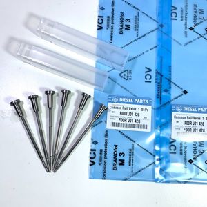 Common Rail Control Valve Assembly F002j01428 for Fuel Injector 0445110280 0445110328