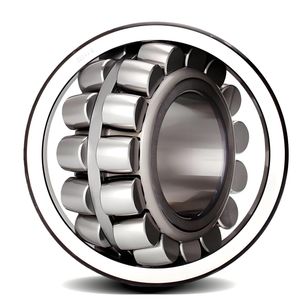 High Quality Bearing Price List 22210e Spherical Roller Bearing
