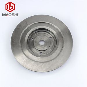 He561V He500vg Turbo Back Plate 4045031 4309076 5350611 for C Ummins Isx Engine Turbocharger Spare Part