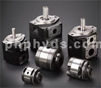 Replacement Denison Vane Pump T6ec