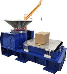 HD-Snake-A20vh Electro-Dynamic Random Vibration Test Machine