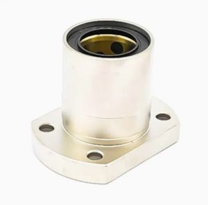Durable CNC Machining Turning Milling Lathe Supplier Customized OEM Machine Parts Copper/Brass Sleeve