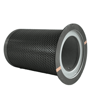 Durable Oil Separator Replacement for Industrial Compressor Systems