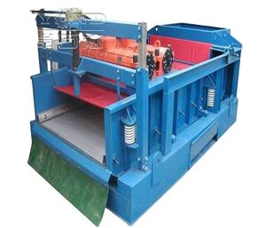 High Quality Solid Control API 7K Standard Oil Shale Shaker for Oil Field Drilling