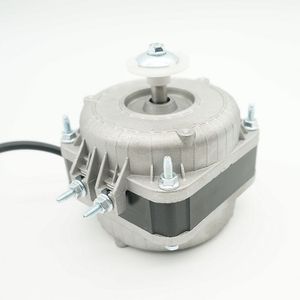Refrigerator Freezer Parts AC Condenser Cooled Blower Fan Motor Electrical Motor