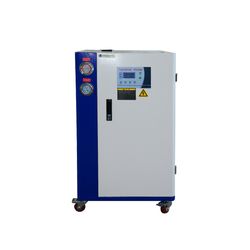 Industrial Air Cooled Chiller Unit Price Mini Air Cooled Chiller