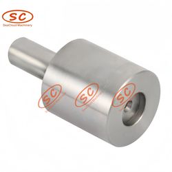 Hot Sale Prestressed Post Tension Anchorage Concrete Anchor Barrel and Wedge for Building