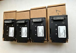 4354558 4914076 Genuine Cummins Electronic Control Module Diesel Engine Part for Construction Machinery