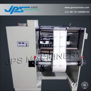 Jps-560zd Automatic Commercial Continuous Label Paper Form Folder Machine