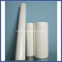 20 Inch Melt-Blown Ppf Water Filter Cartridges for Water Pre-Filtration Treatment