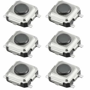 Micro Push Button Switch for Non Contact Medical Thermometer