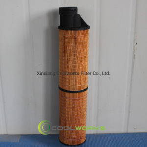 High Efficiency Replacement Air Compressor Part Oil Filter 1622365200 1622314200 1622314280