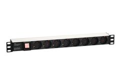 High Quality Schuko Socket Basic PDU
