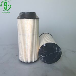 High Performance Oil Filter P550628 Fuel Filter for Truck