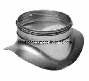 Rubber Sealing Gasket for Duct Collar Saddles