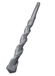 Electric Hammer Drill Bits, Extended Impact Drill Bits, Hole Drilling Heads