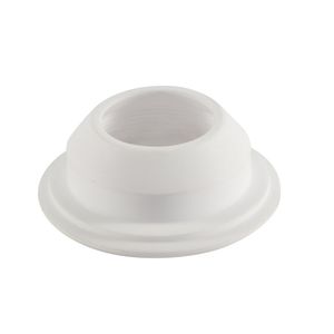 Blister-Packed CNC-Lathed Plasma Cutter Consumable Plasma Cutting Ceramic Protective Sleeve