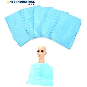 Disposable Dental Bibs /Dental Products Disposable Bibs for Patient
