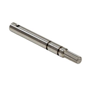 China Factory Precision Customized Metal Pin Shaft for Connecting Rotating Parts