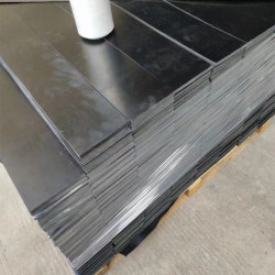 Rubber Sheet Rubber EPDM / SBR /Cr/Neoprene NBR/Nitrile Silicone Natural Anti Slip Rubber Sheet
