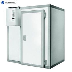 Medicine Chilling Storage Walk in Cooler Cold Room