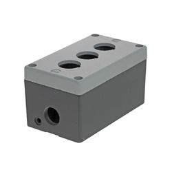 Customized Zinc Alloy Die Casting Zamak Die Casting Lock Housing