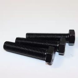 Wholesale Hardware Fasteners Zinc Plated and Stainless Steel Bolts Supplier