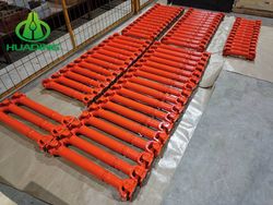 SWC Type Cardan Drive Shaft Coupling with Extension for Heavy Industry